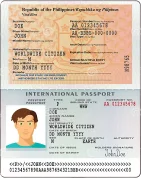 passport